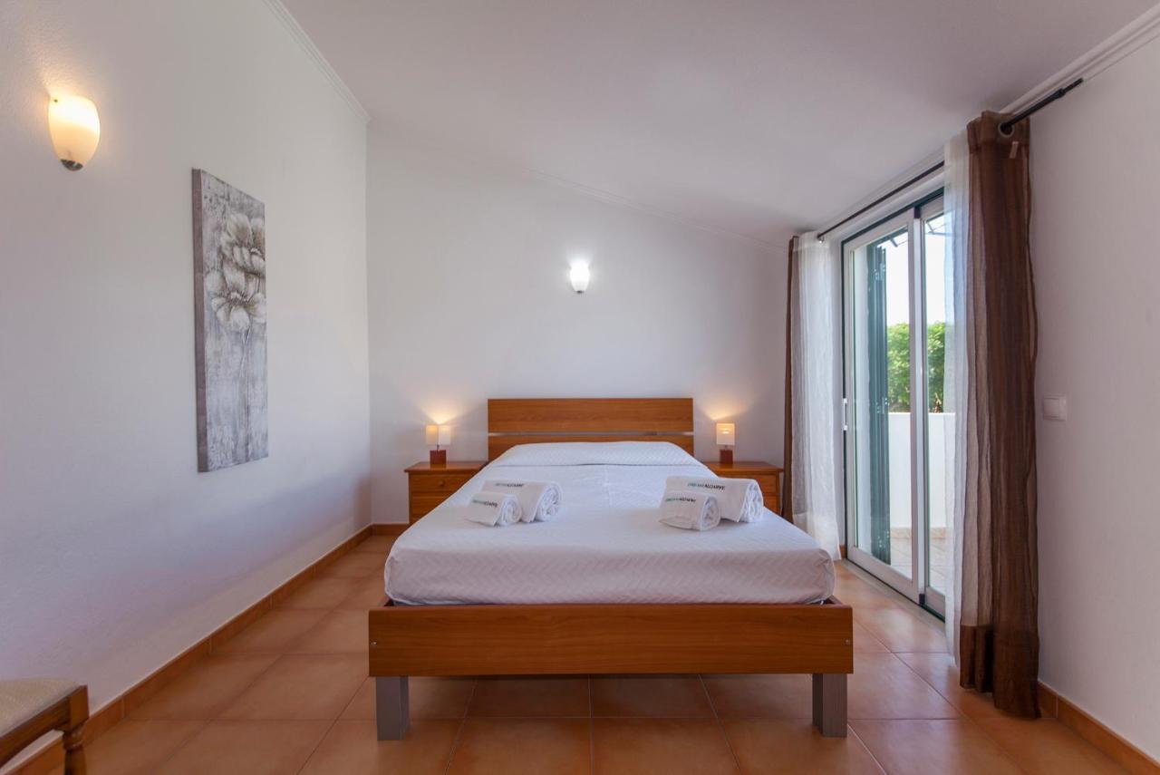 A14 - Cozy Torraltinha Apartment Lagos Exterior foto