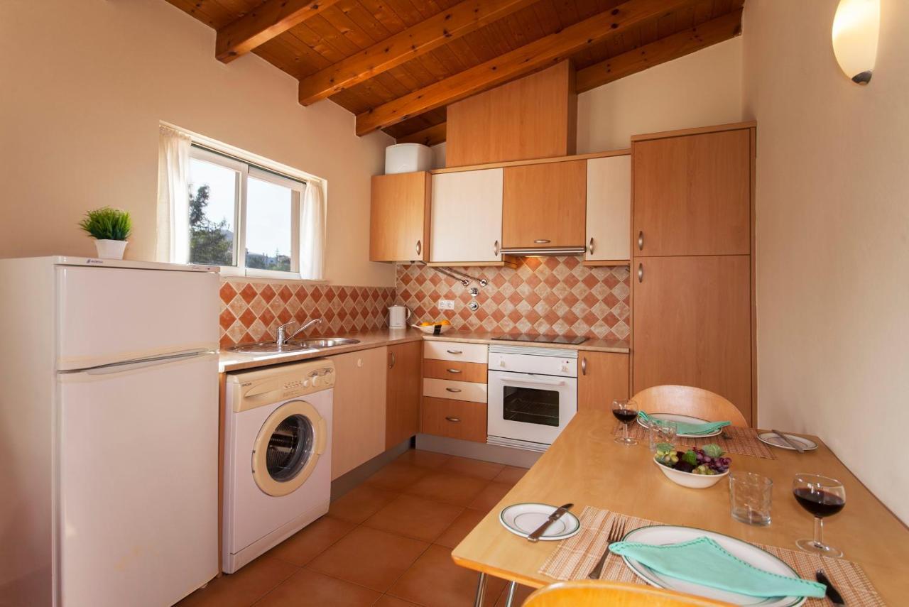 A14 - Cozy Torraltinha Apartment Lagos Exterior foto
