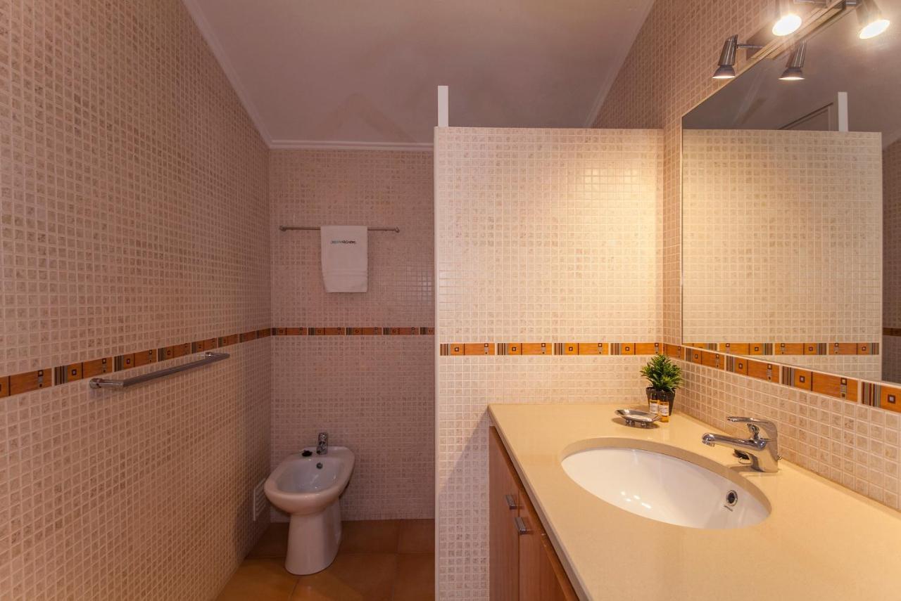 A14 - Cozy Torraltinha Apartment Lagos Exterior foto