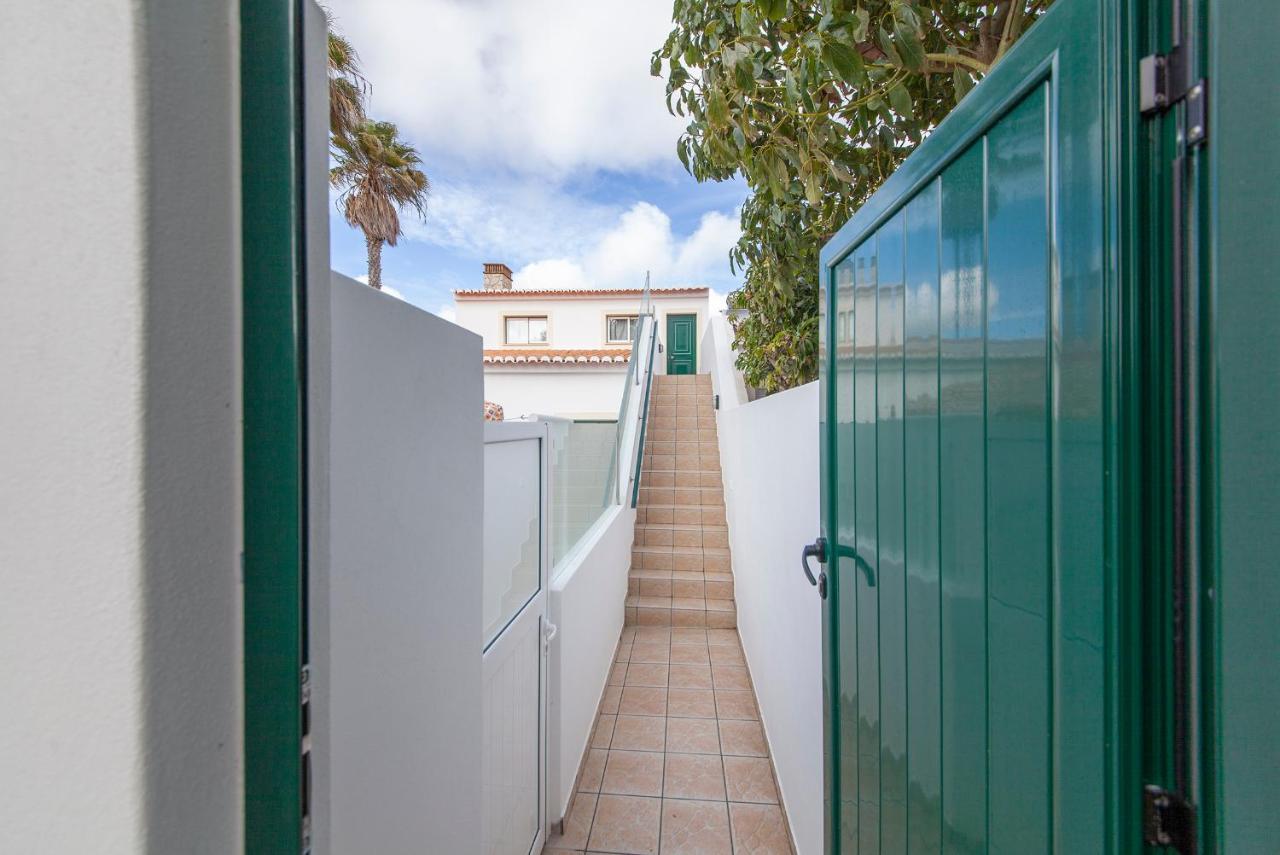 A14 - Cozy Torraltinha Apartment Lagos Exterior foto
