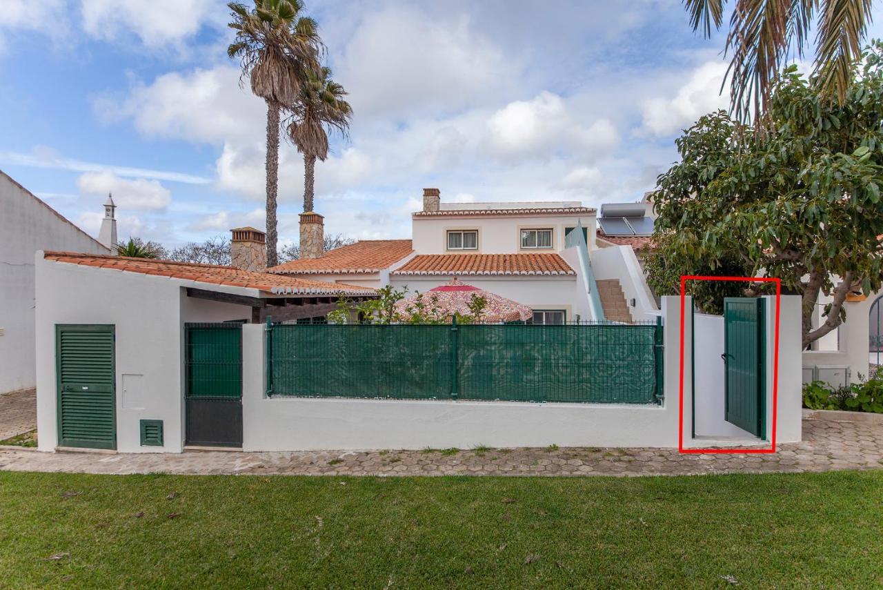 A14 - Cozy Torraltinha Apartment Lagos Exterior foto